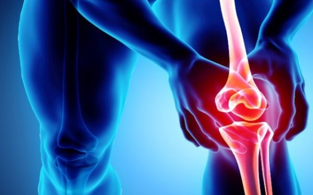  Do you need a Knee Replacement???