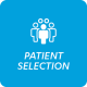 Go to What is Patient Selection?