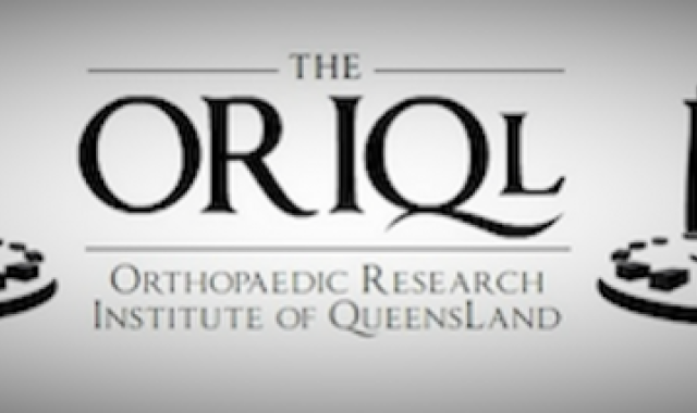 Orthopaedic Research Institute of Queensland (ORIQL)