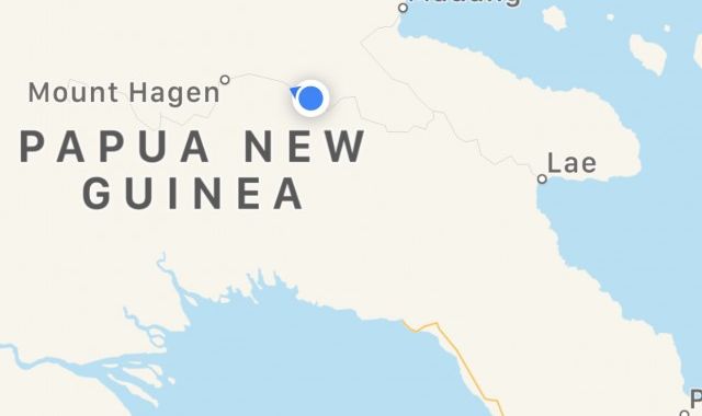 Pacific Island Orthopaedic Association (PIOA)